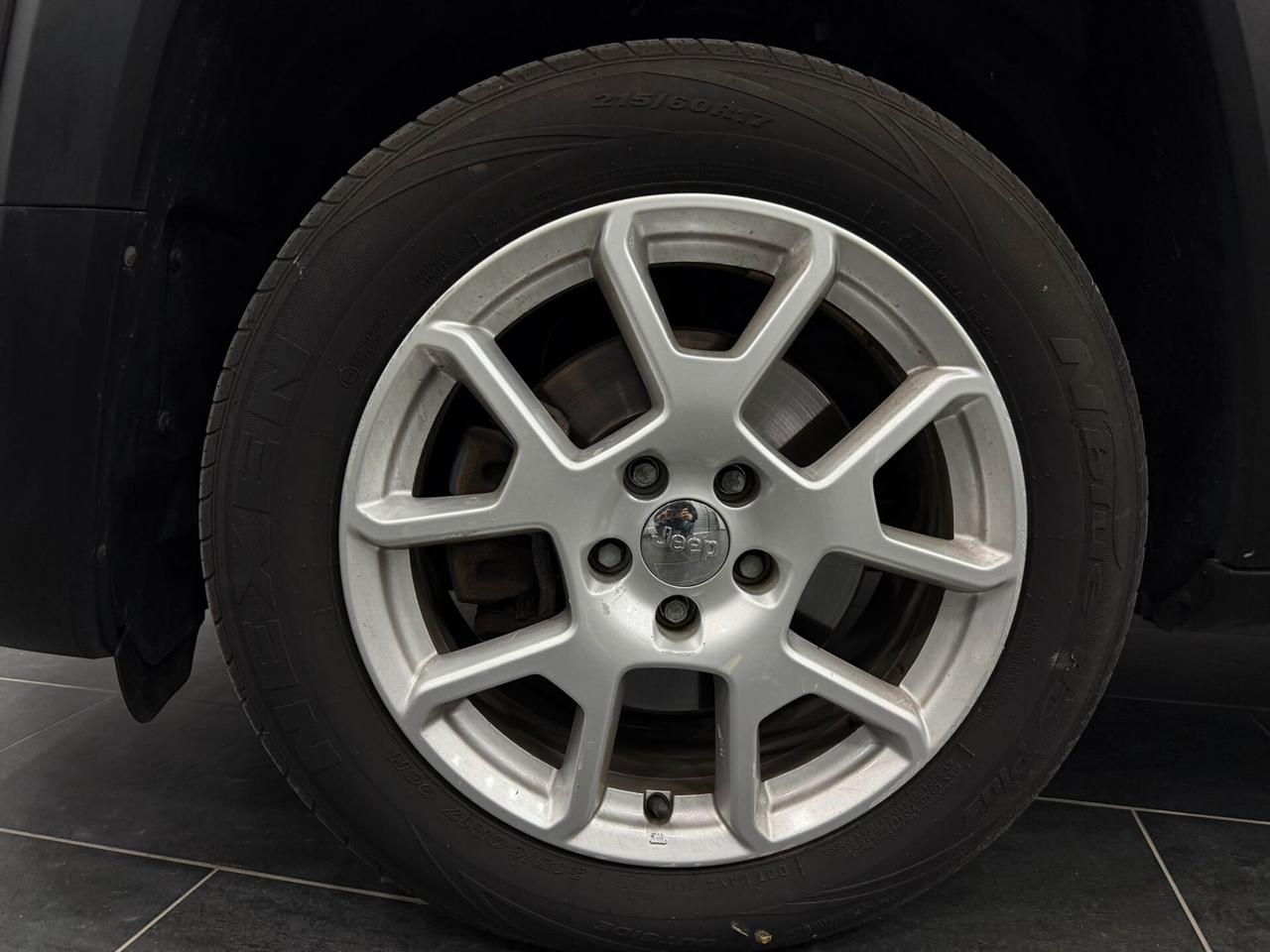 Jeep Renegade 1.0 T3 Limited