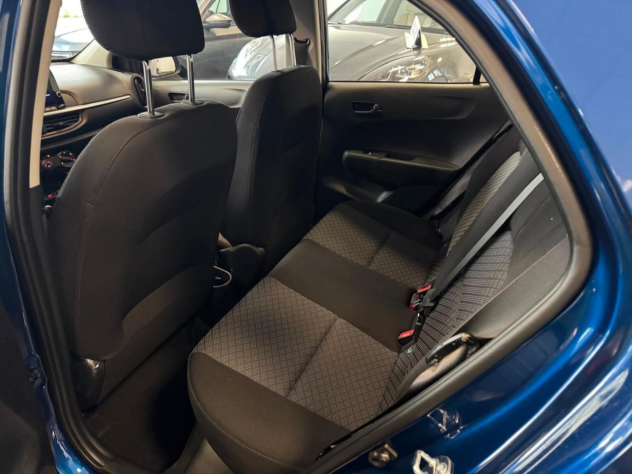 Kia Picanto 1.0 GDi 5 porte Urban