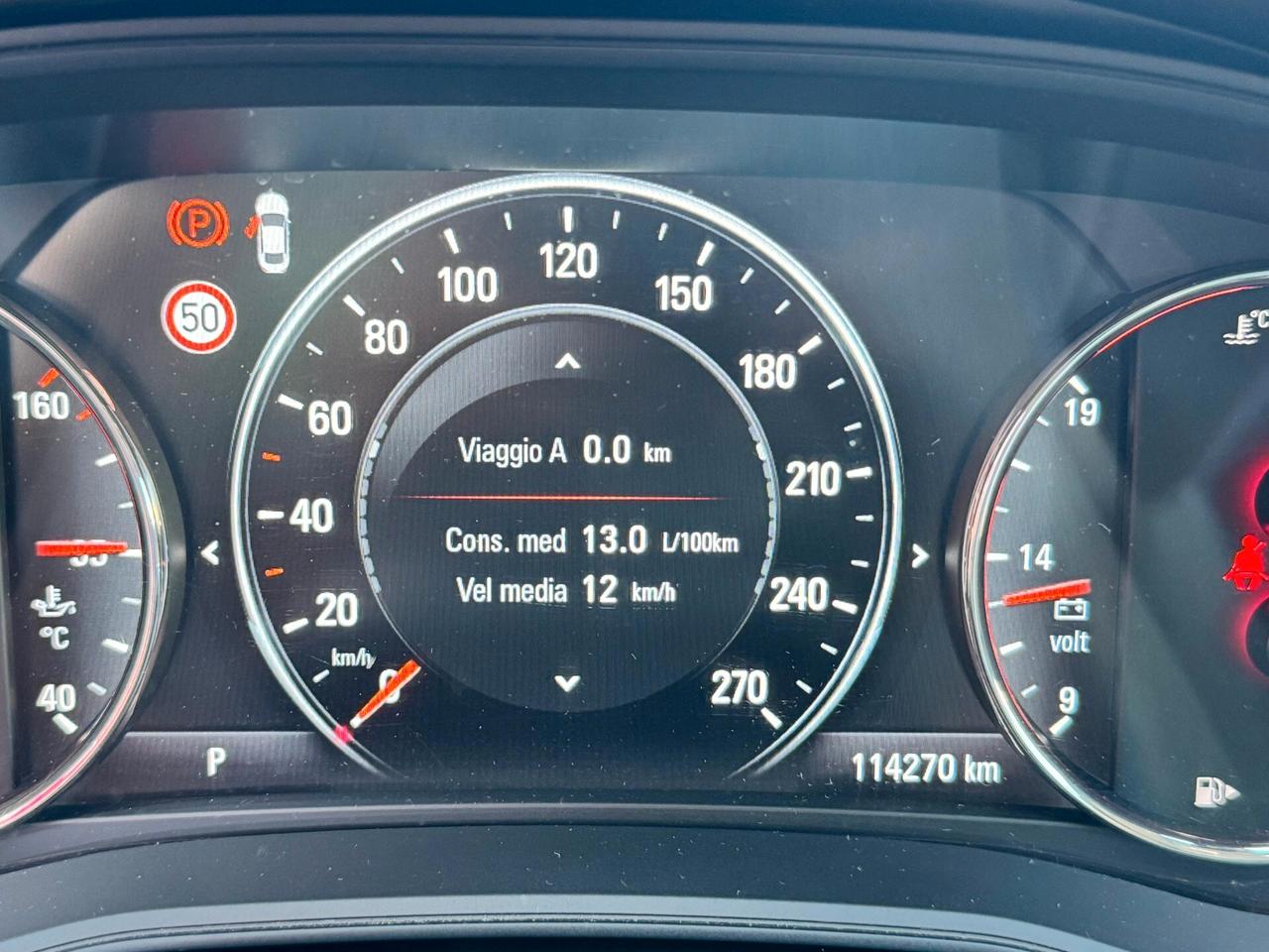 Opel Insignia 2.0 CDTI 170cv aut. Grand Sport Innovation