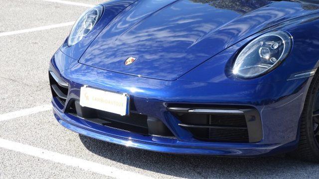 PORSCHE 911 Carrera "S", 450cv, Full Optional, Garanzia Uff..