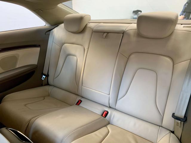 Audi A5 A5 I 2007 Coupe Coupe 2.0 tfsi Ambition quattro 211cv