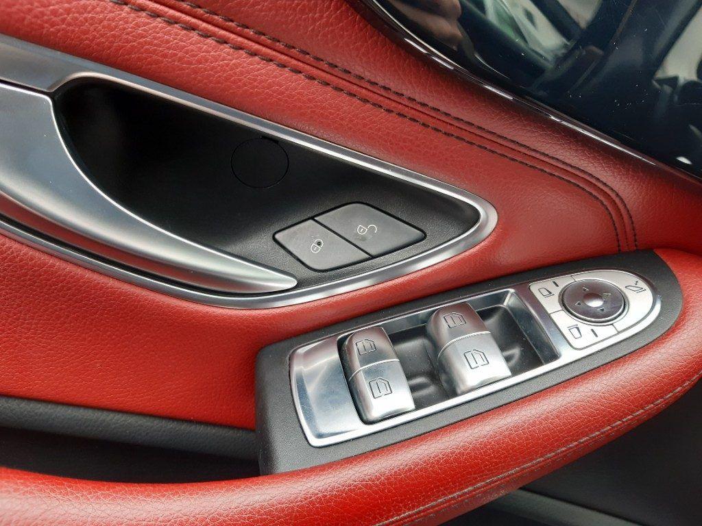 Mercedes-Benz C 250 d Automatic Cabrio Premium Plus