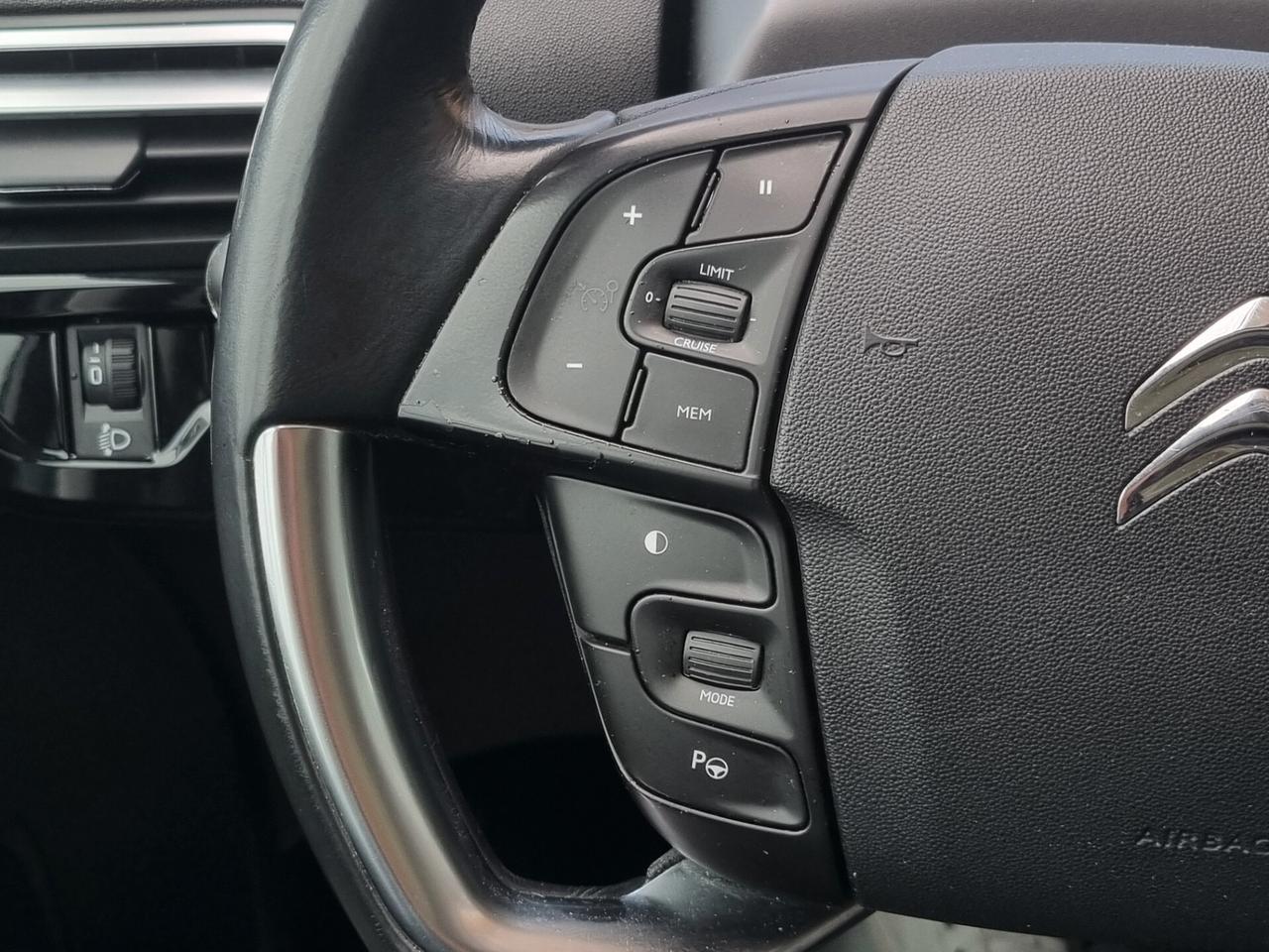 Citroen C4 Picasso 1.6 e-HDi 115CV Exclusive