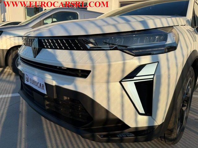 RENAULT Captur ECO-G 100 CV Techno
