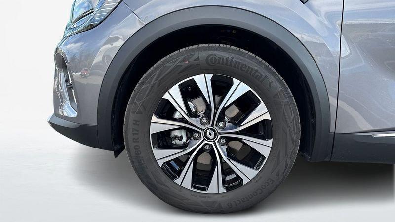 Renault Captur II 2019 1.6 E-Tech full hybrid Techno Auto 145cv