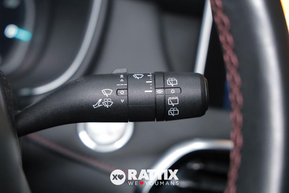 MG EHS 1.5 t-GDI Phev 258CV Exclusive Auto + tetto apribile