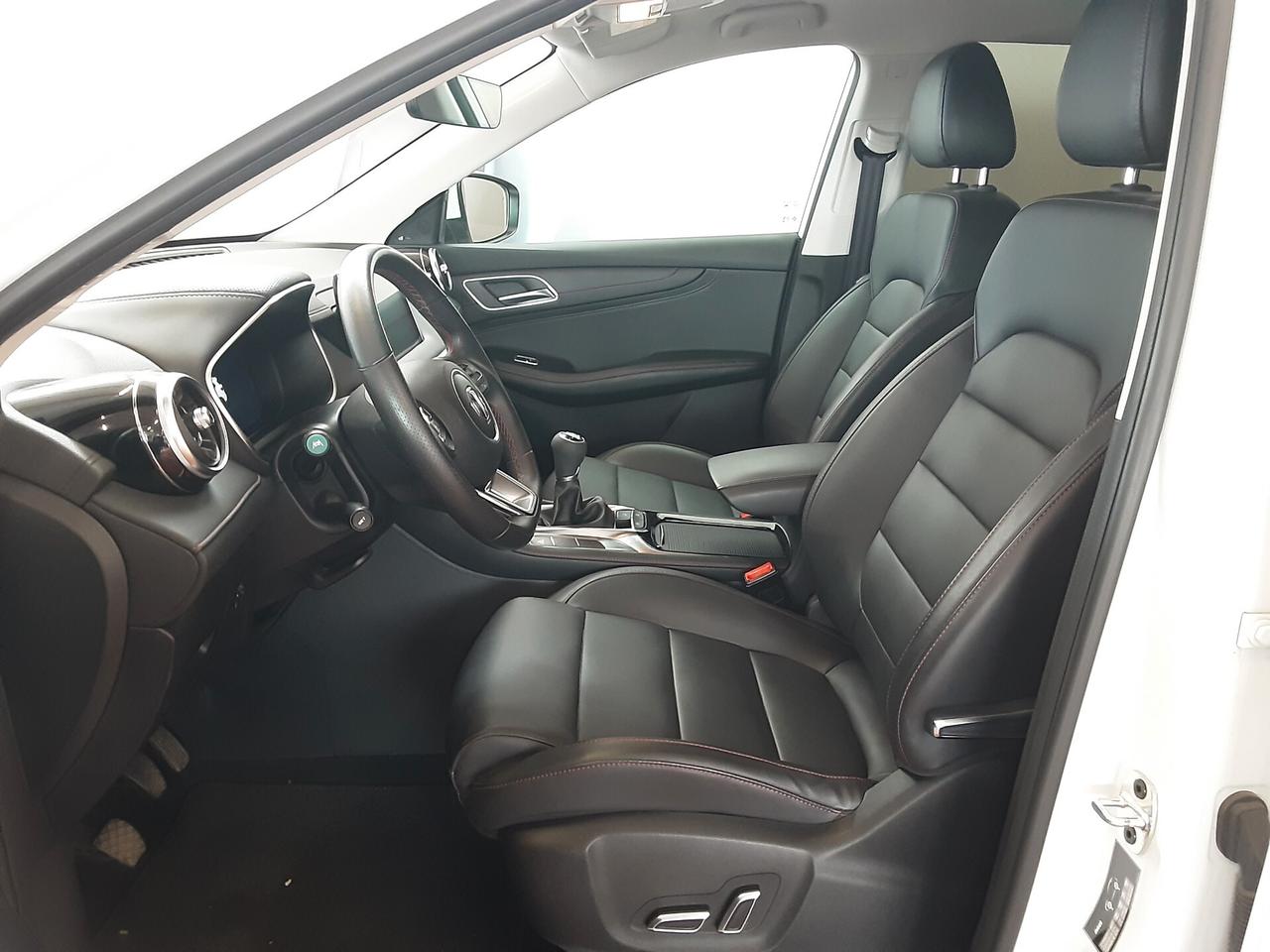 Mg HS 1.5T-GDI Comfort
