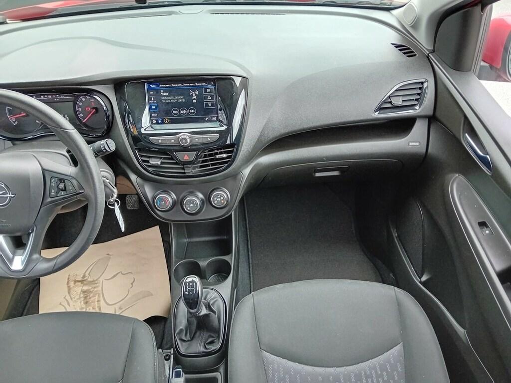 Opel Karl 1.0 Rocks