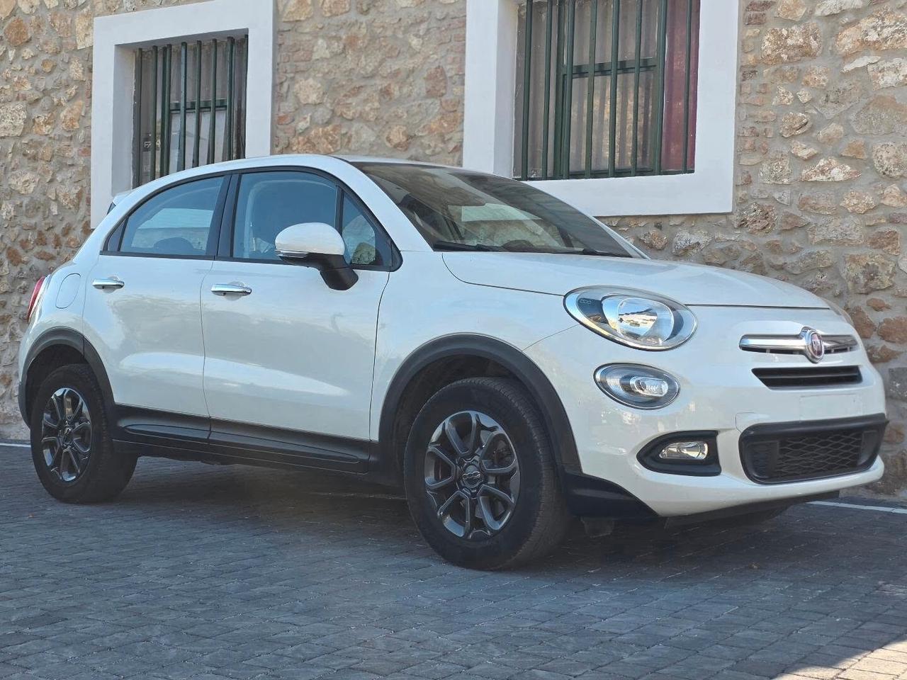Fiat 500X 1.3 MultiJet 95 CV Business