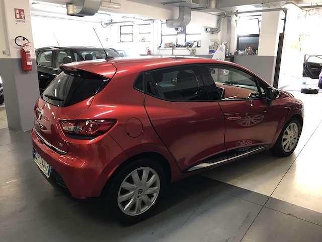 Renault Clio Clio IV 5p 0.9 tce Energy / TETTO PANORAMICO