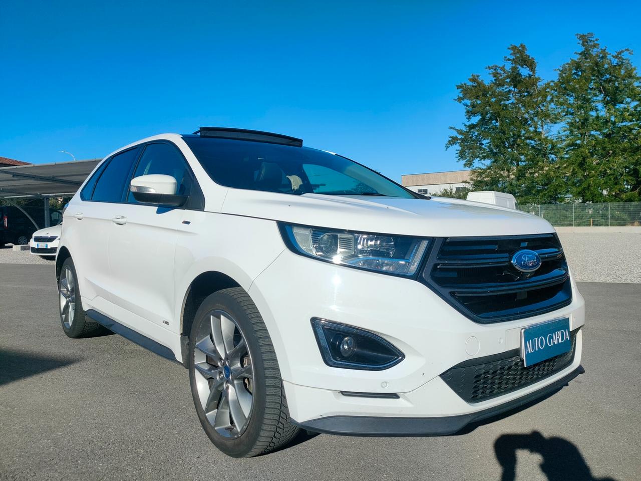 Ford Edge 2.0 TDCI 180 CV AWD Start&Stop ST Line