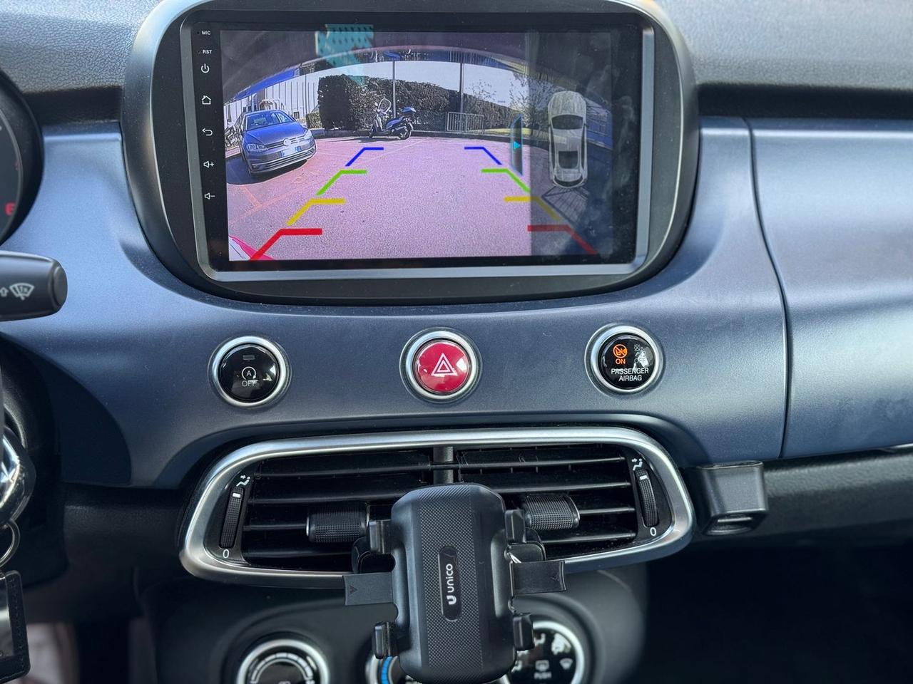 Fiat 500X Cult 1.3 Multijet #10335