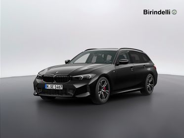 BMW BMW 318d Touring