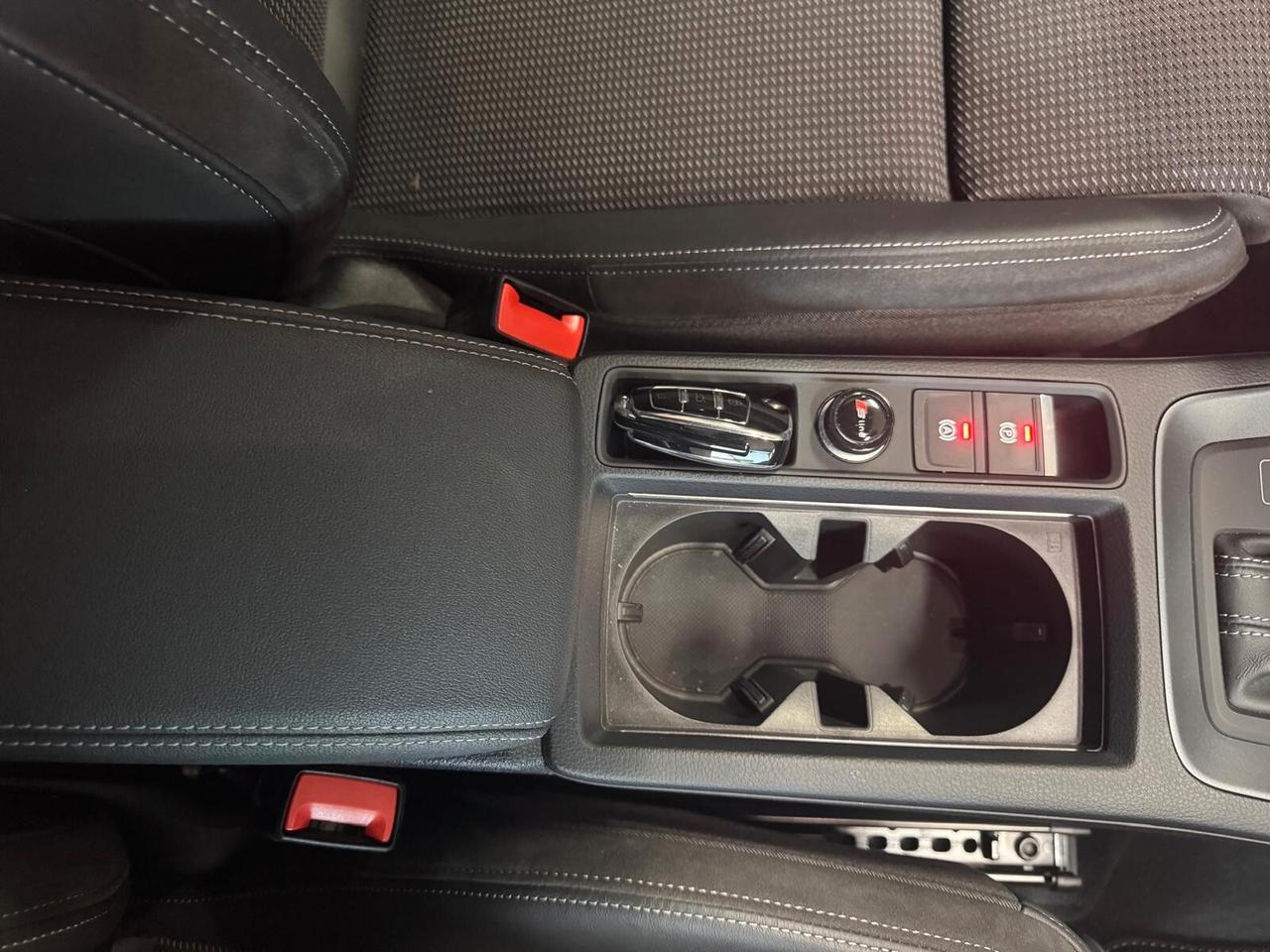 Audi Q3 35 TFSI S tronic line edition