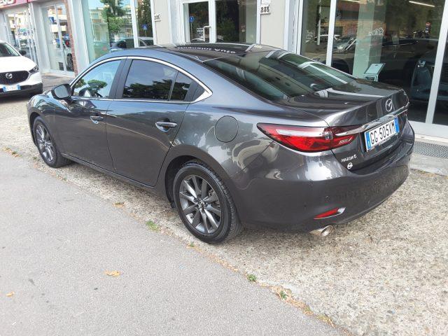 MAZDA 6 2.0L Skyactiv-G 165cv 4p Business *solo 12.600 Km*