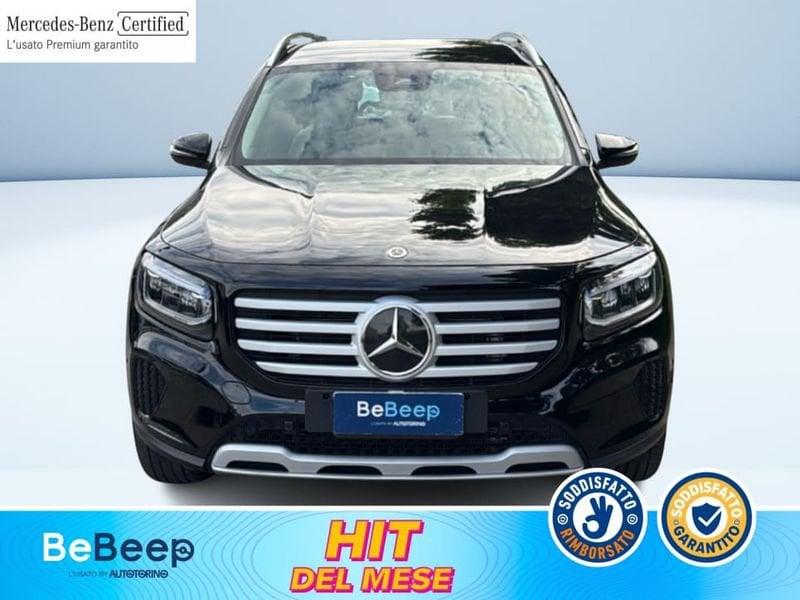 Mercedes-Benz GLB Classe 180 D ADVANCED AUTO
