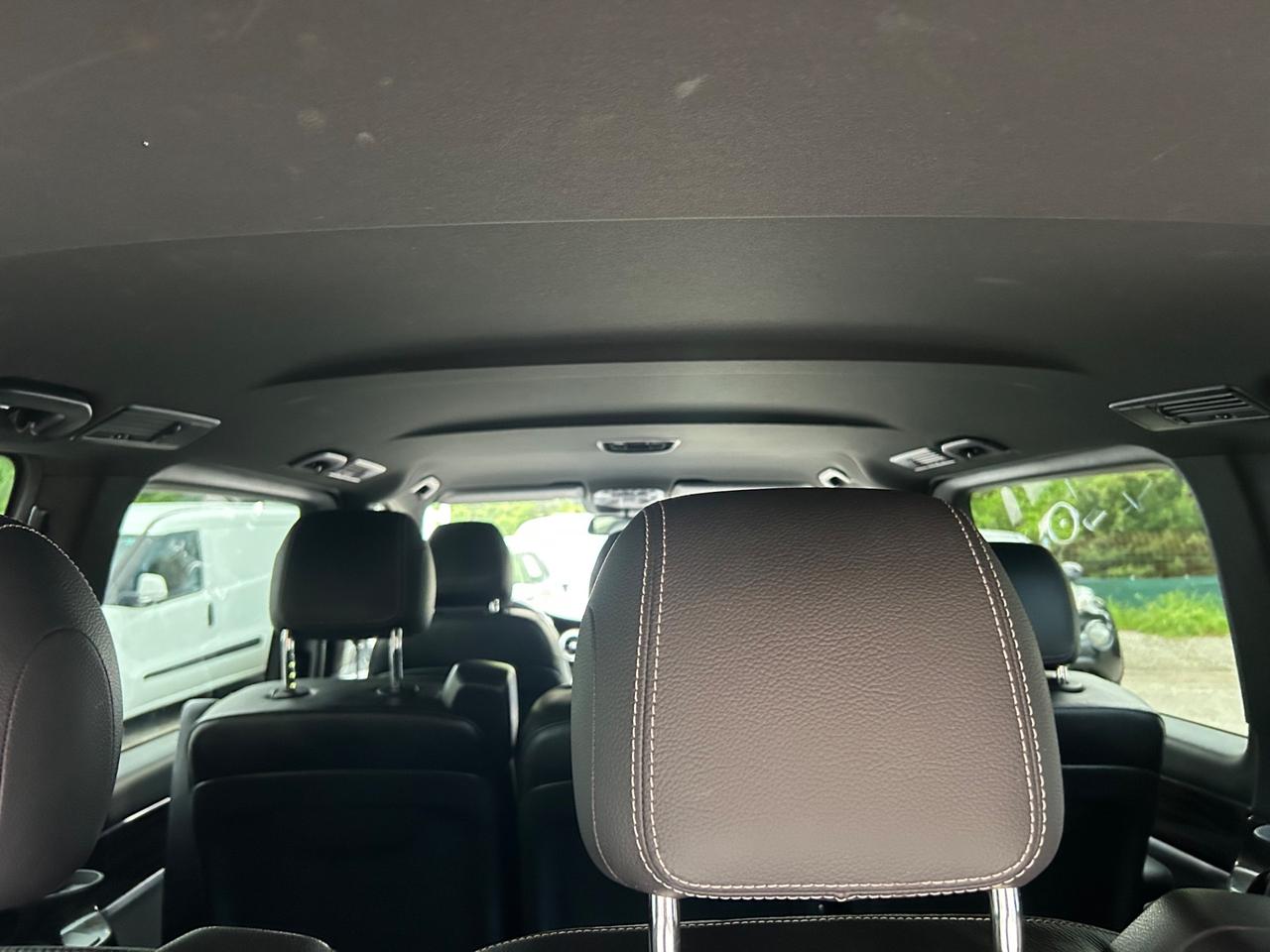 Mercedes-benz V 250 d Automatic Premium Extralong