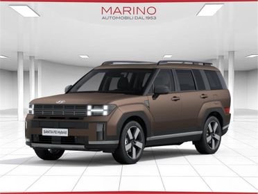 HYUNDAI Santa Fe 5ª serie 1.6T-GDi PHEV 4WD AT 7 posti XClass
