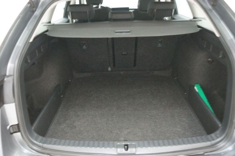 Škoda Octavia Octavia 2.0 TDI 150 CV DSG Wagon Executive