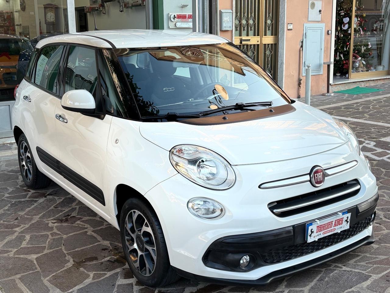 Fiat 500L 1.6 Multijet 120 CV Mirror FULL/NAV/CAM