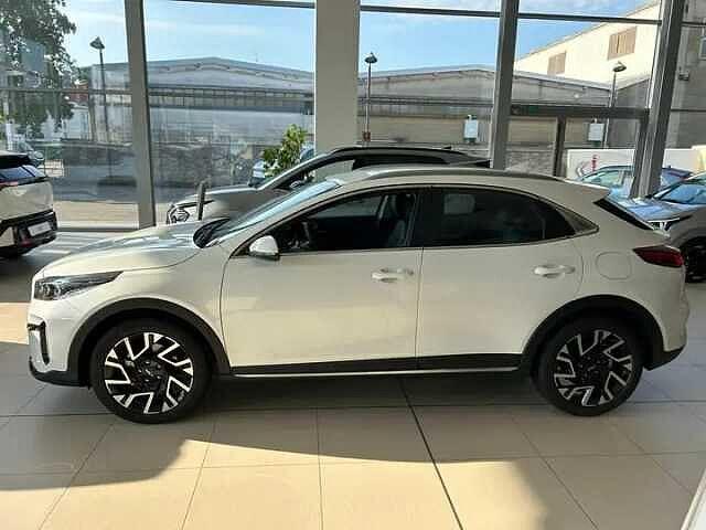 Kia XCeed 1.0 TGDi 100cv BUSINESS KM ZERO