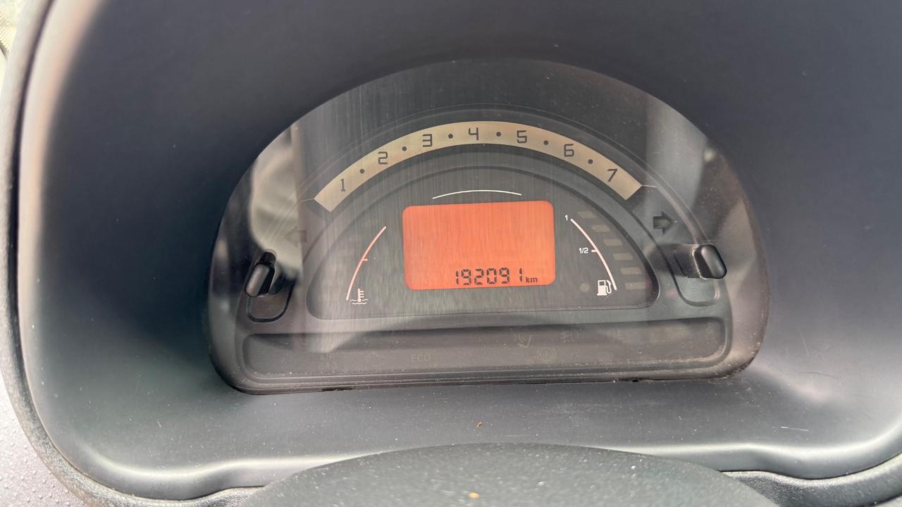 Citroen C3 1.4 HDi 70CV Exclusive