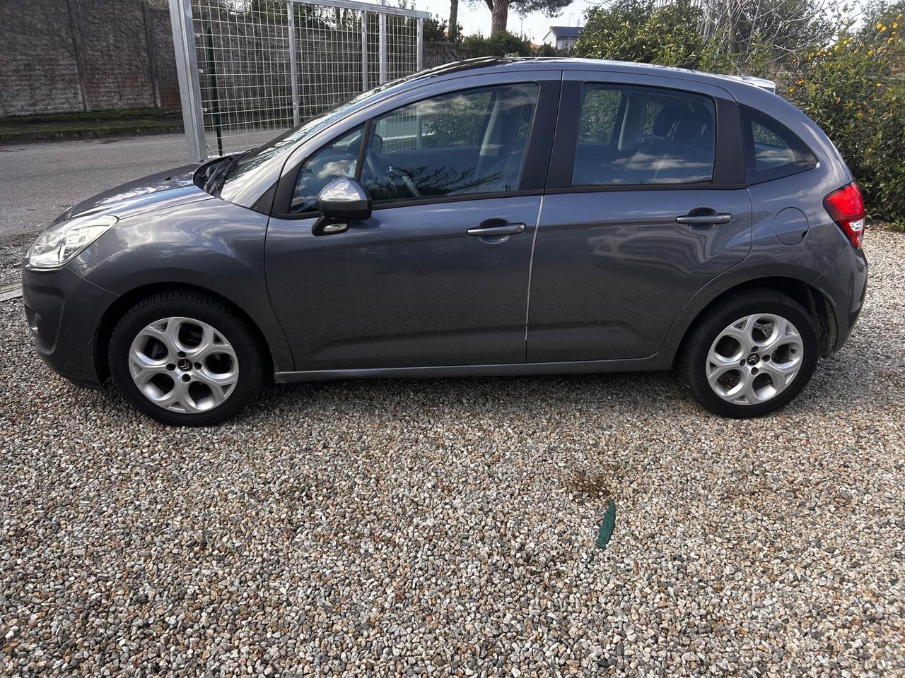 Citroen C3 1.1 Perfect