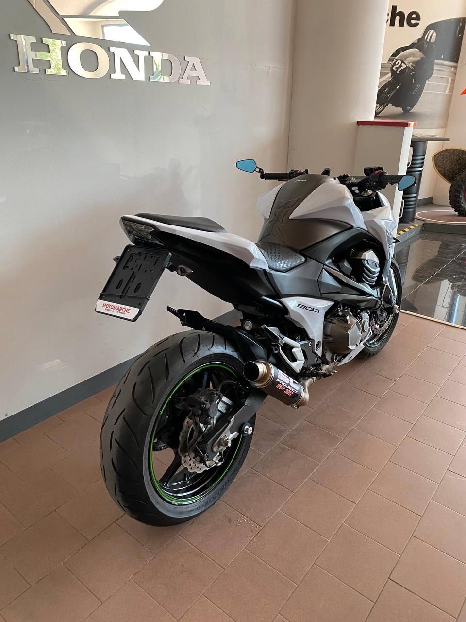 Kawasaki Z 800