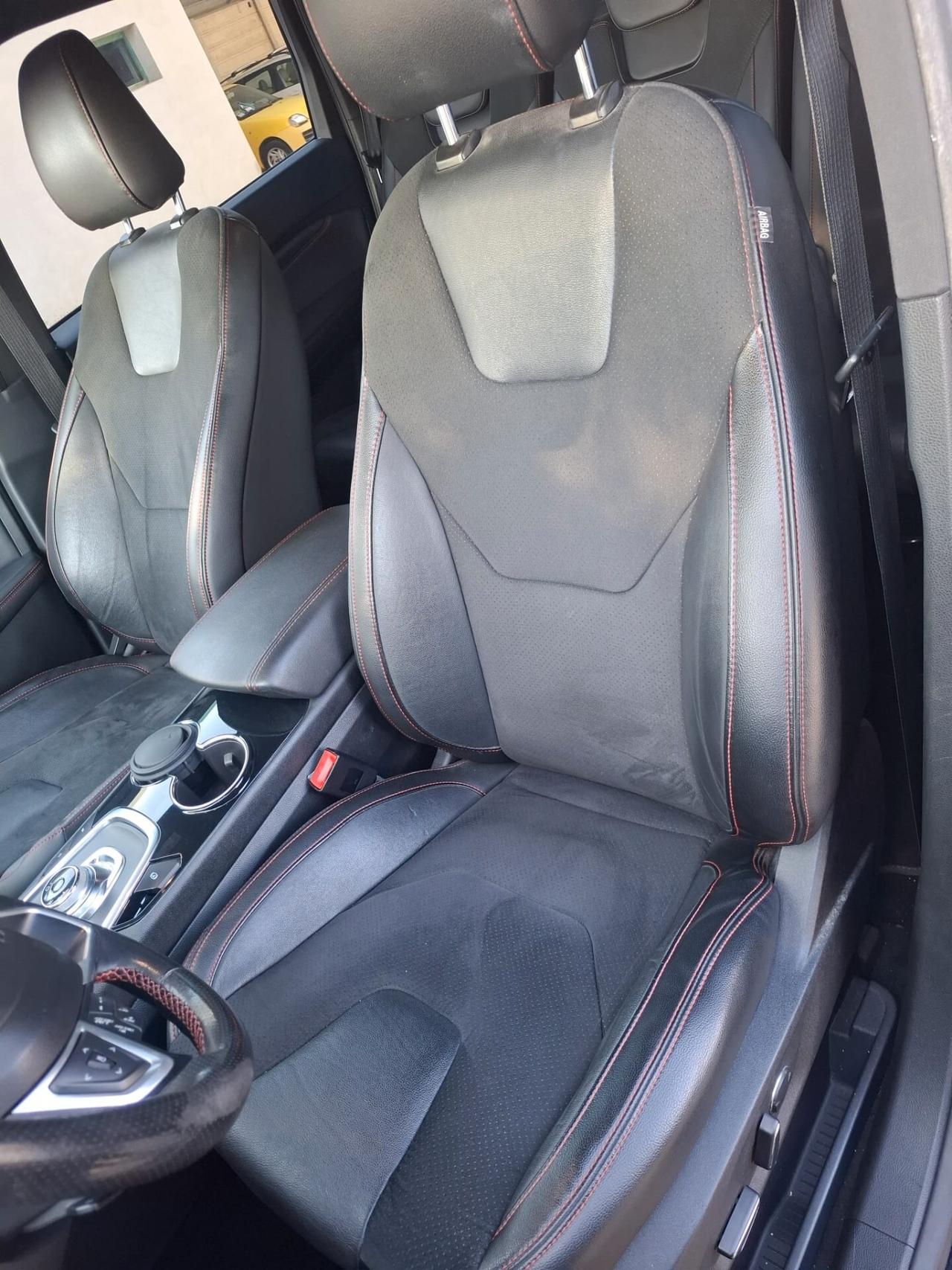 Ford S-Max 2.0 EcoBlue 150CV Start&Stop Aut. Vignale