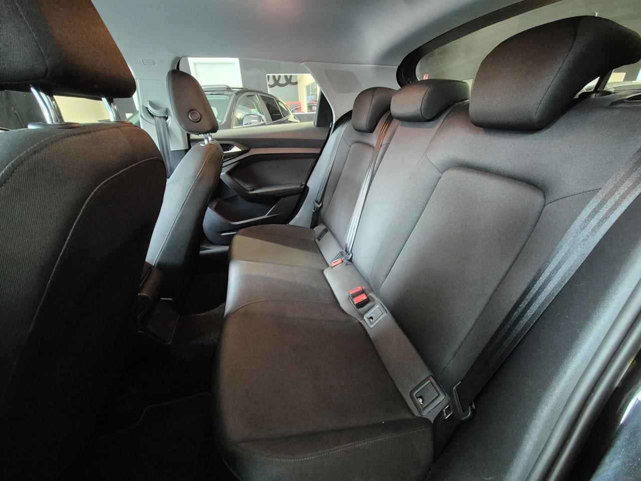 Audi A1 SPB 25 TFSI Admired Advanced