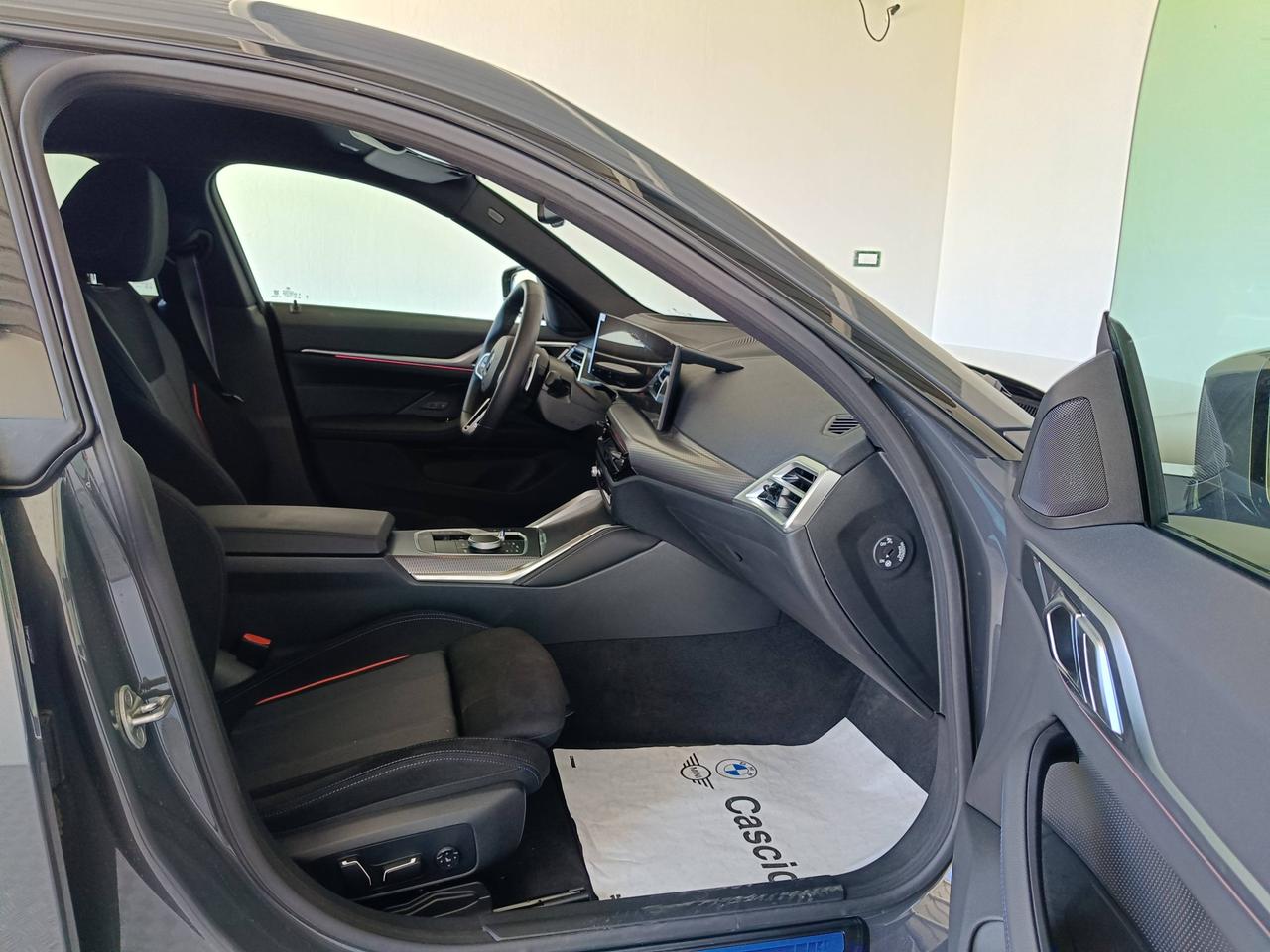 BMW BMW 420d xDrive Gran Coupé