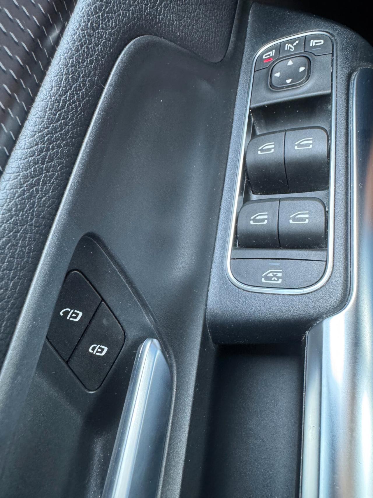 Mercedes-benz B 180 d Automatic Sport Plus