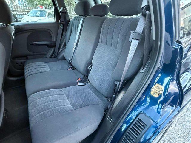 CHRYSLER PT Cruiser 2.2 CRD cat Limited Chrome SCONTO ROTTAMAZIONEE
