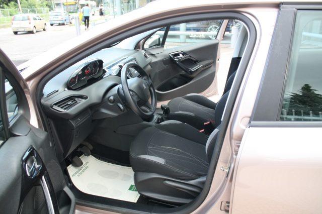 PEUGEOT 208 1° serie 1.2 VTi 82 CV 5 porte Active