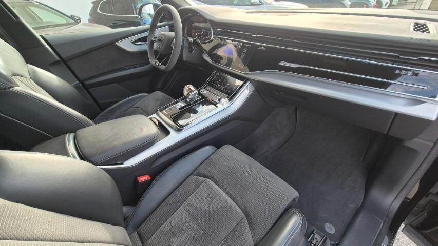 Audi Q8 50 TDI 286 CV quattro tiptronic s-line - 2022