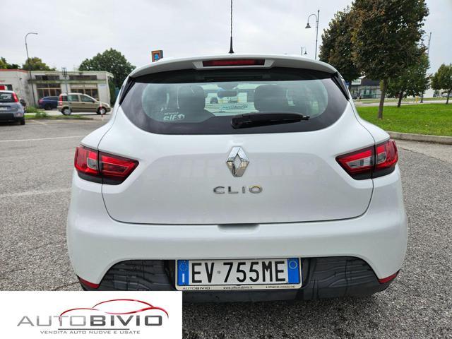 RENAULT Clio 1.2 75CV GPL 5 porte Live