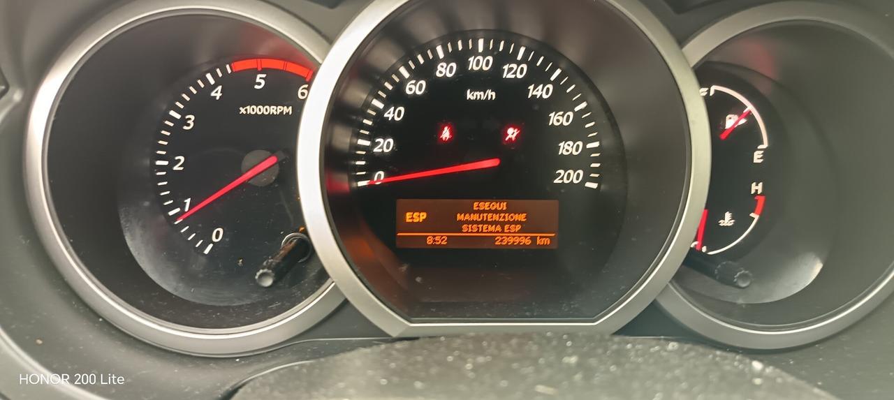 SUZUKI GRAN VITARA 1.9 D