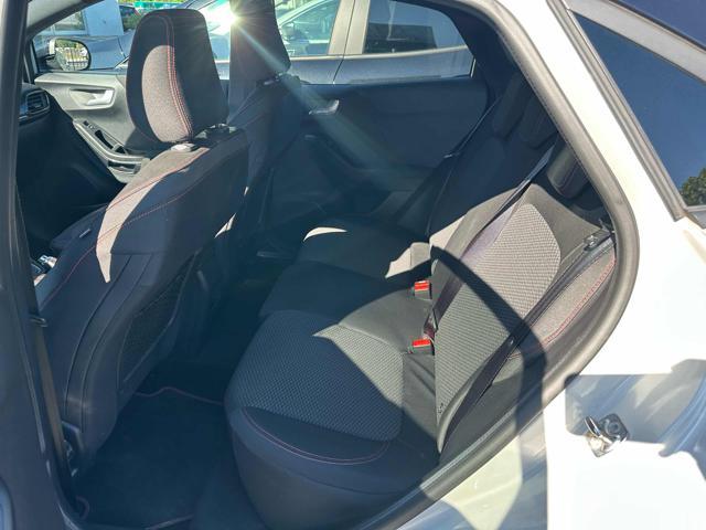 FORD Puma 1.0 EcoBoost 125 CV S&S aut. ST-Line