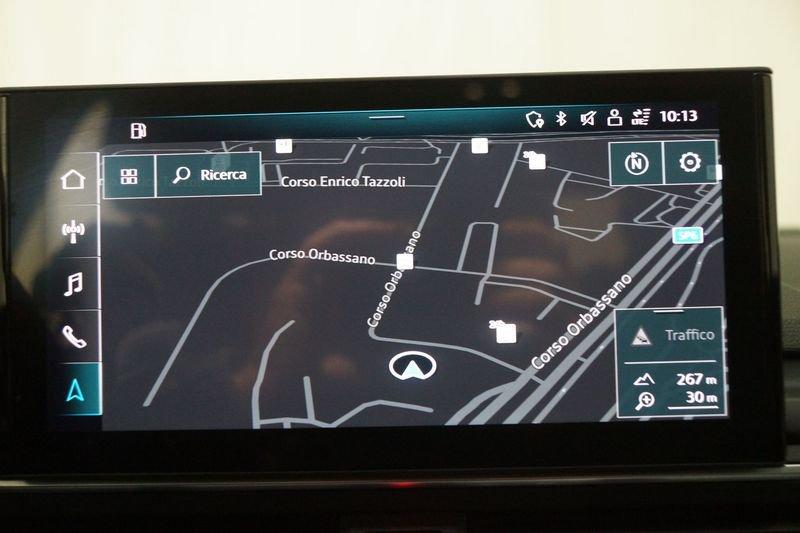 Audi A4 2.0 30 TDI 100KW S TRONIC HYBRID