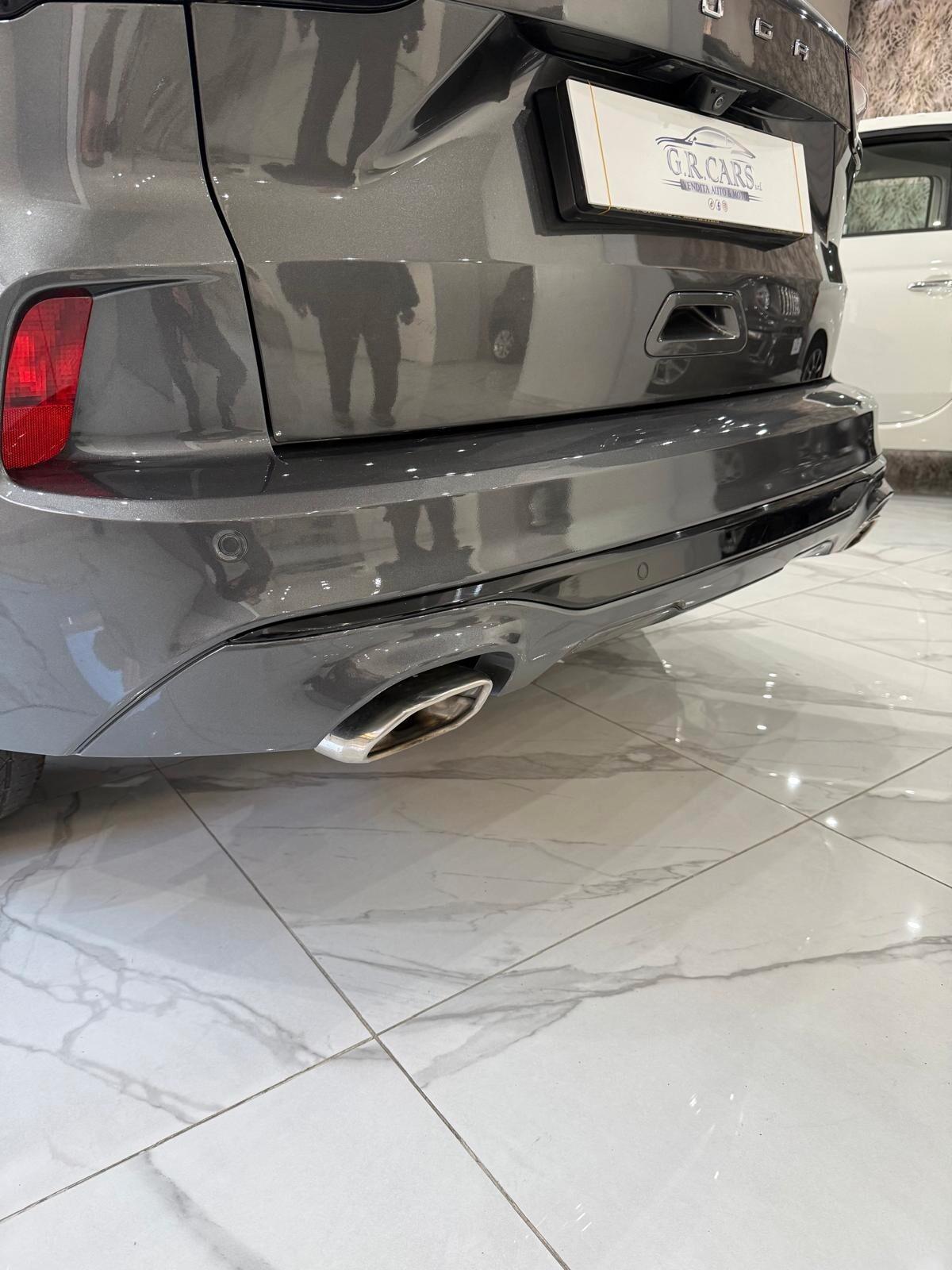 Ford Kuga 1.5 EcoBlue 120 CV aut. 2WD ST-Line