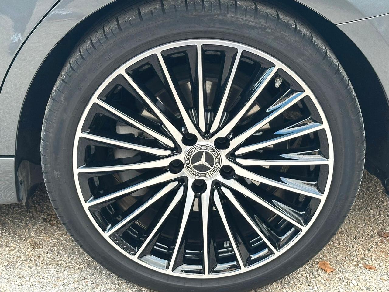 MERCEDES C220D S.W. AMG PREMIUM PLUS 4MATIC 197CV