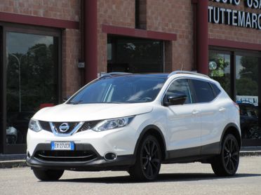 Nissan Qashqai 1.6 dci Tekna 4wd 130cv