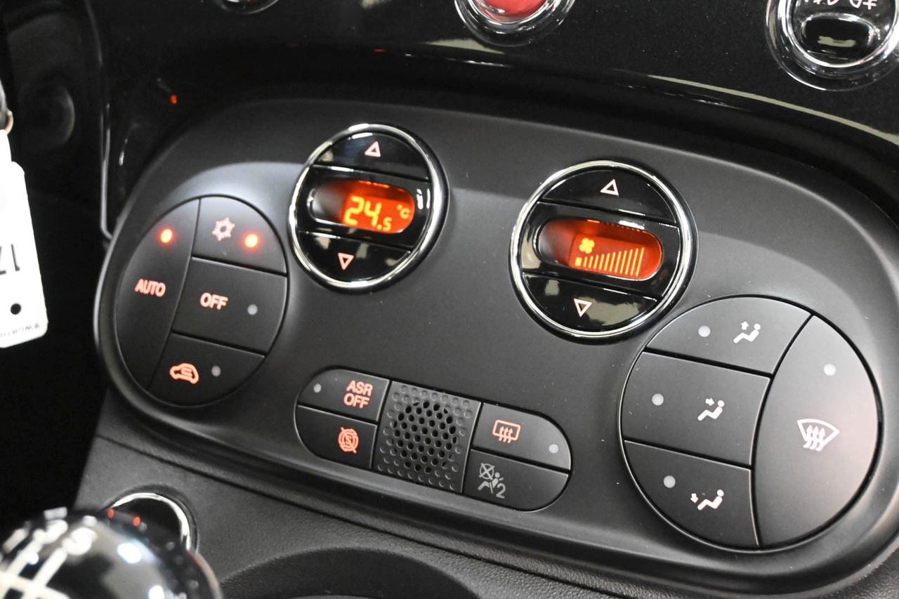 FIAT 500 (2015-2024) 500 1.0 Hybrid Dolcevita