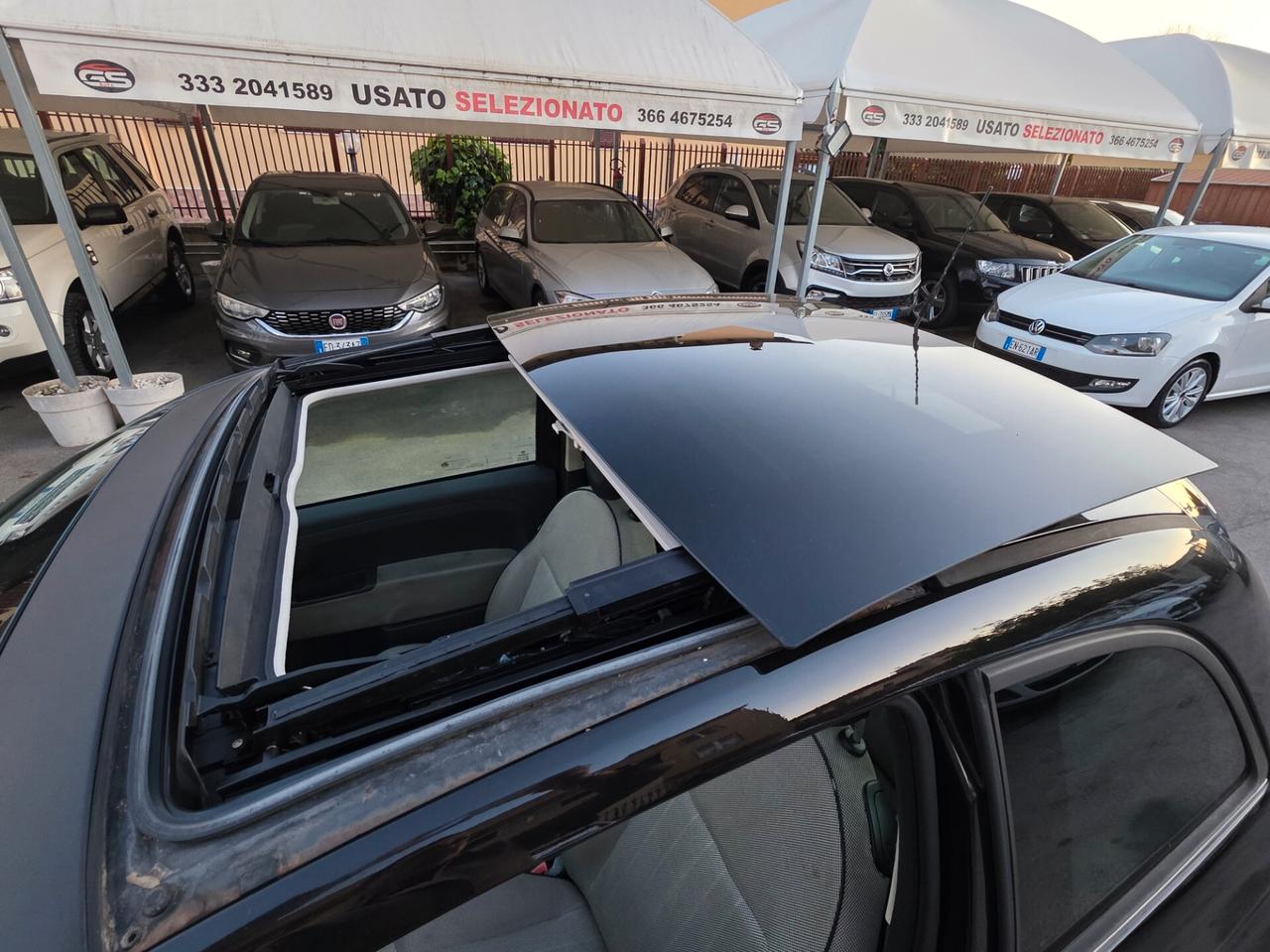 Fiat 500 1.2 Lounge TETTO APRIBILE