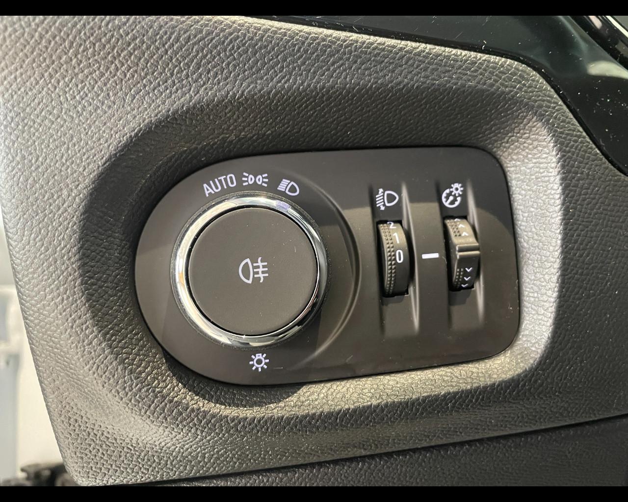 OPEL Corsa VI 2020 - Corsa 1.2 Edition s&s 75cv