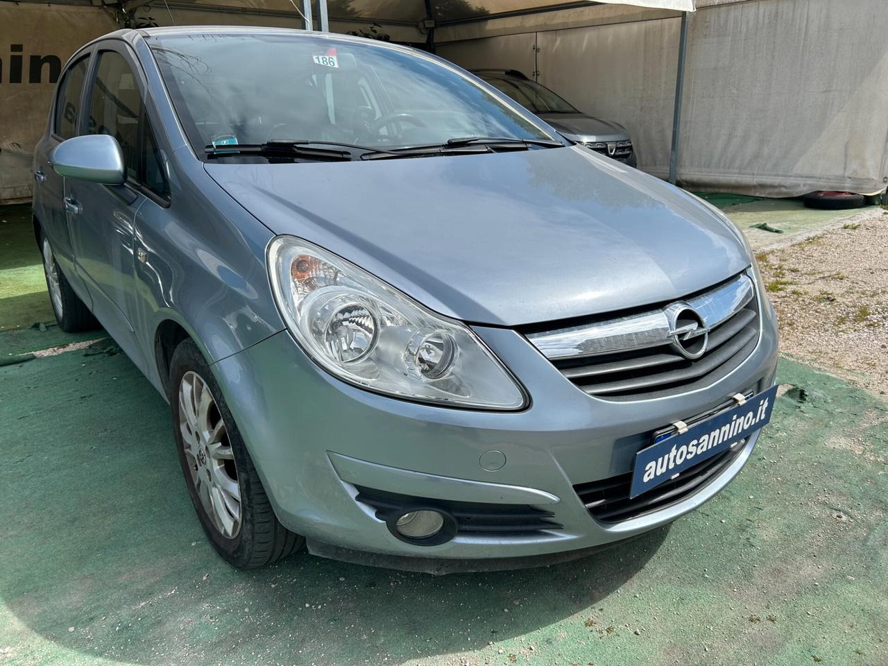 Opel Corsa 1.3 CDTI 90CV 5 porte Cosmo