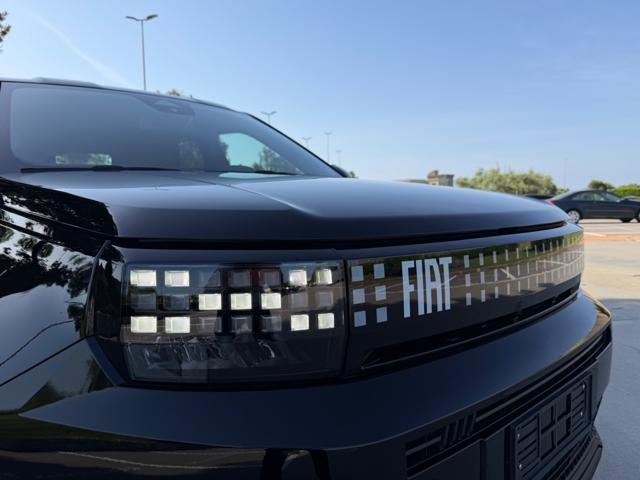 FIAT Grande Panda KM0 HYBRID 110CV ICON AUTOMATICA+NAVI WIFI+PDC
