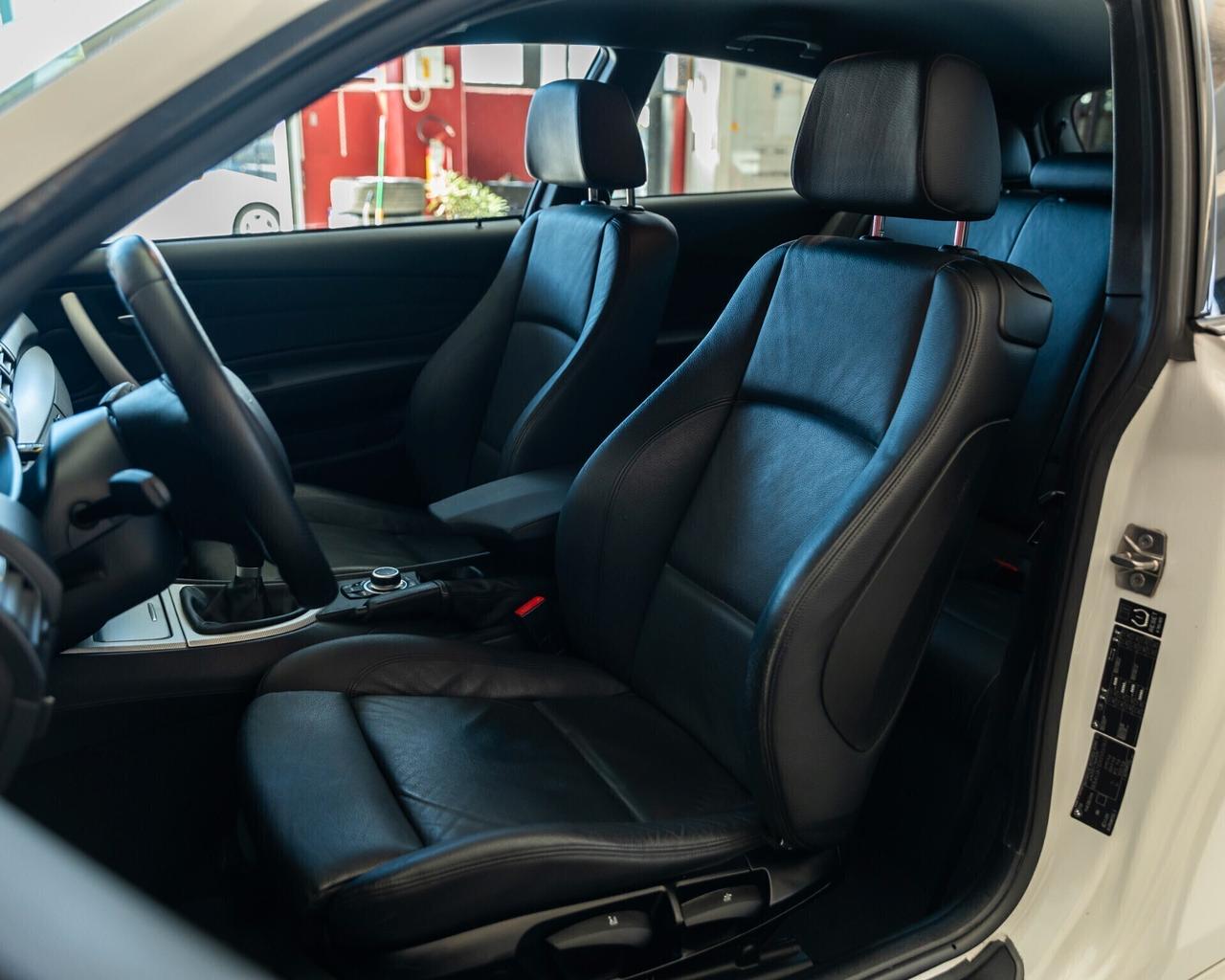 BMW 120i 170 CV – Unicoproprietario, M Sport