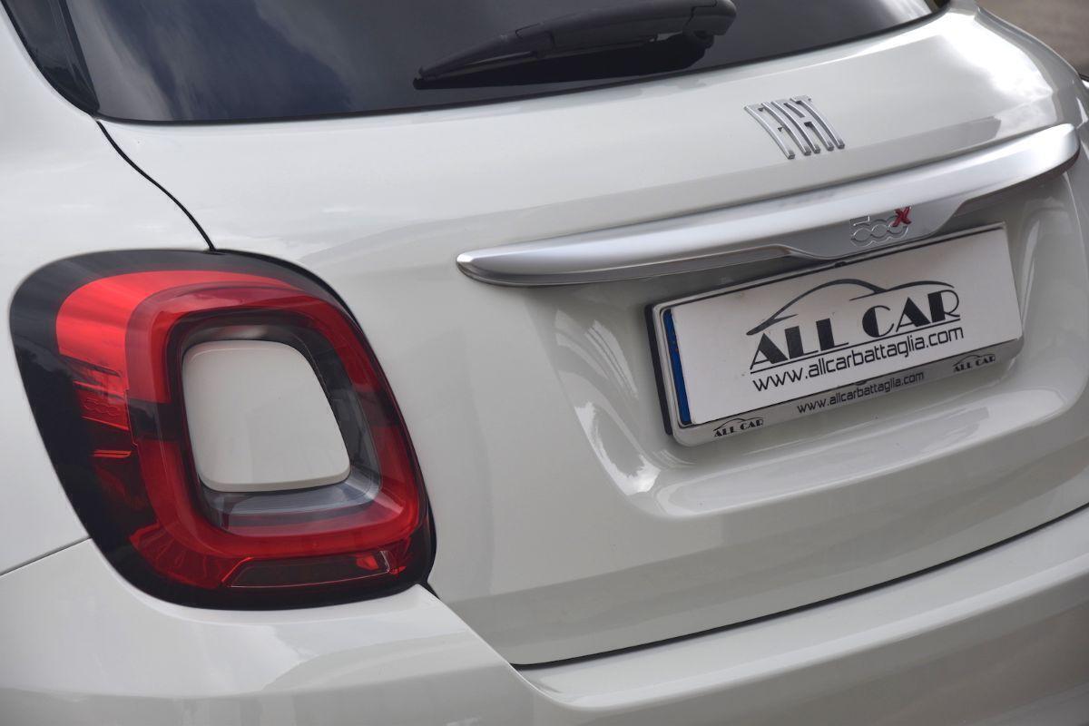 Fiat 500X 1.3 M-jet 95cv Club