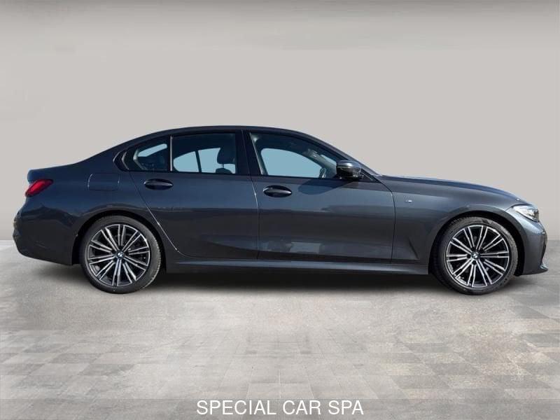 BMW Serie 3 320d mhev 48V Msport auto